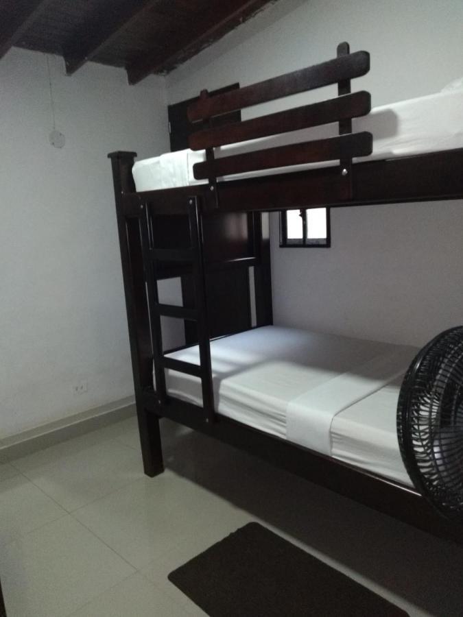 麦德林32 Confortable Apartamento Con Balcon En Laureles Estadio公寓 外观 照片