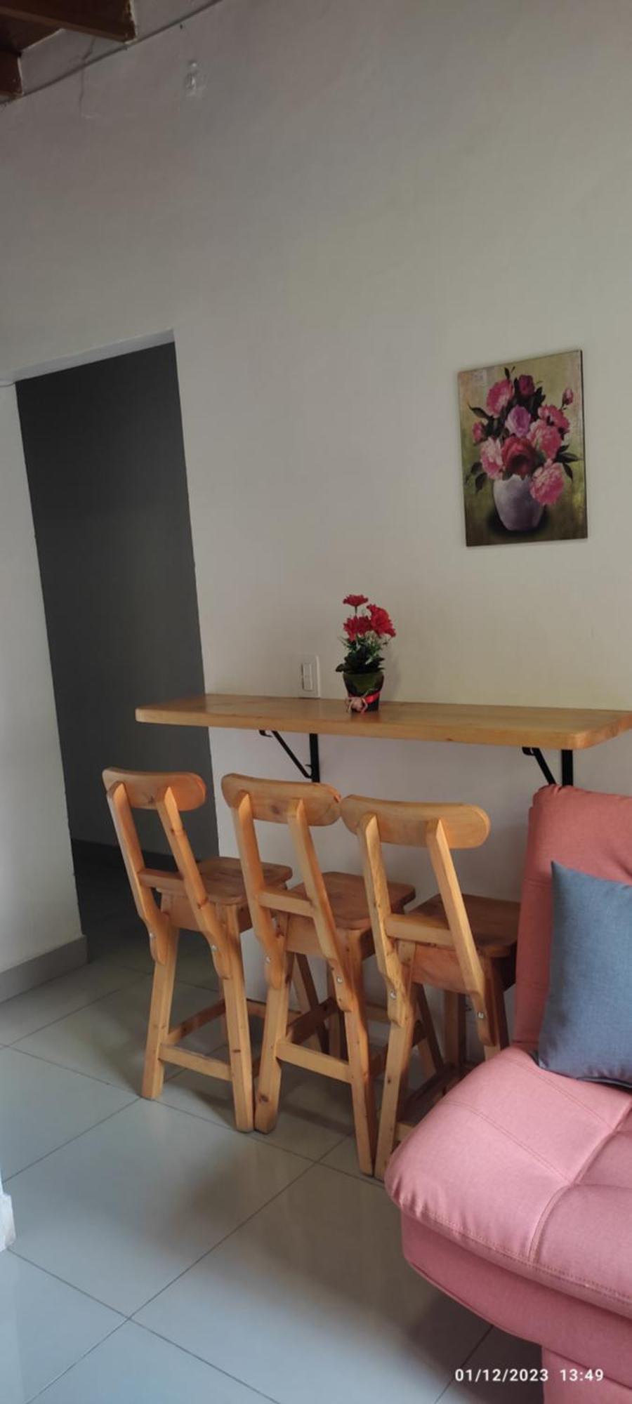 麦德林32 Confortable Apartamento Con Balcon En Laureles Estadio公寓 外观 照片